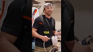 Mark Rober Stolen Car Prank! 😂