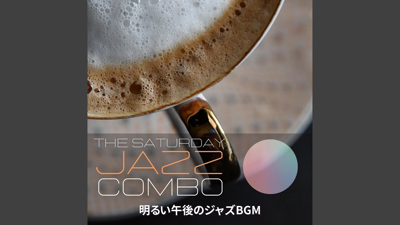 A Stroll for the Jazz (Key B Ver.)