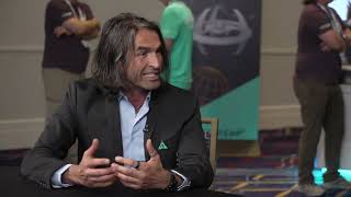 Kevin Nejad on How Vijilan and Cribl Are Transforming Telemetry Data Management for MSPs and MSSPs