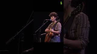 Olive Klug - Train Of Thought (live on eTown)