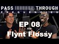 Capture de la vidéo Pass-Through Frequencies Ep08 | Guest: Flynt Flossy (Turquoise Jeep)