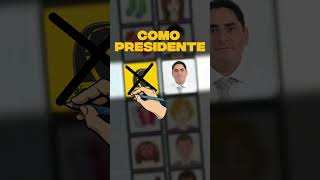 🟡PAÍS PARA TODOS - LUIS YATACO N°1 como Senador Regional (Lima)