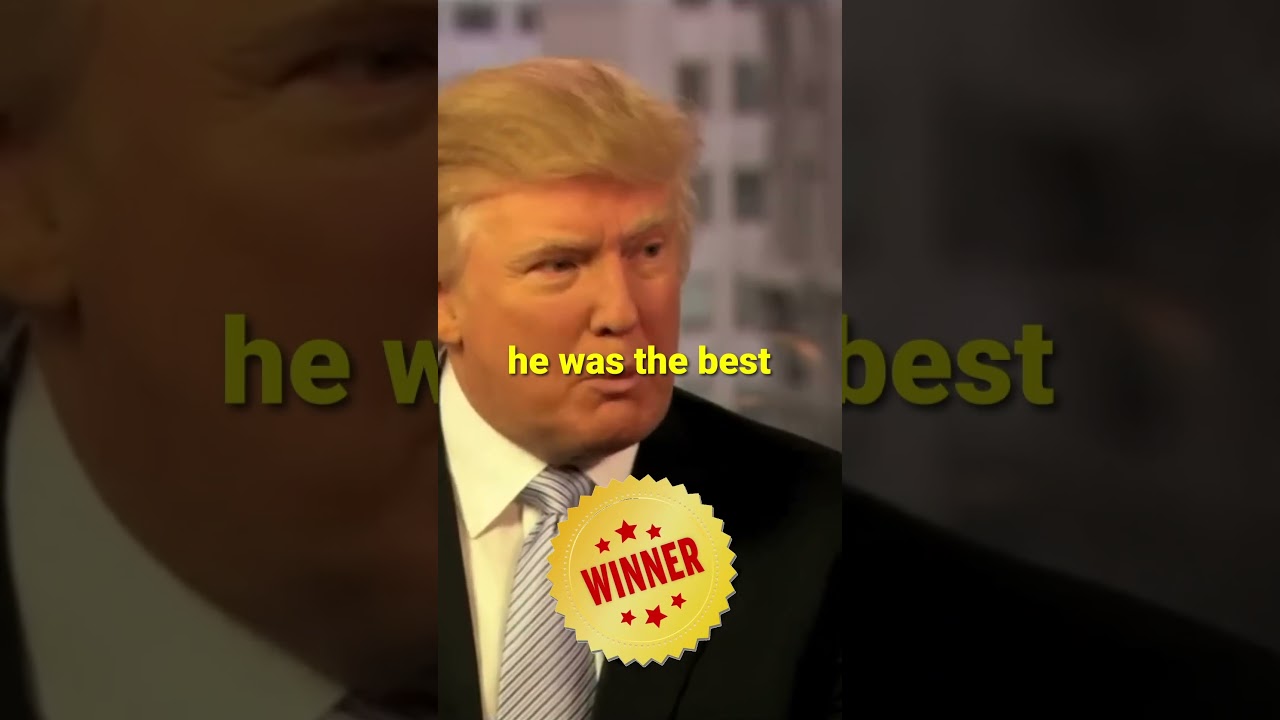How Small Mindset Changes Lead to MASSIVE Success ? - Donald Trump #motivation #donaldtrump #fyp