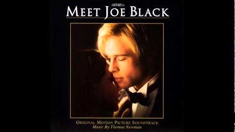 Meet Joe Black - Frequent Thing