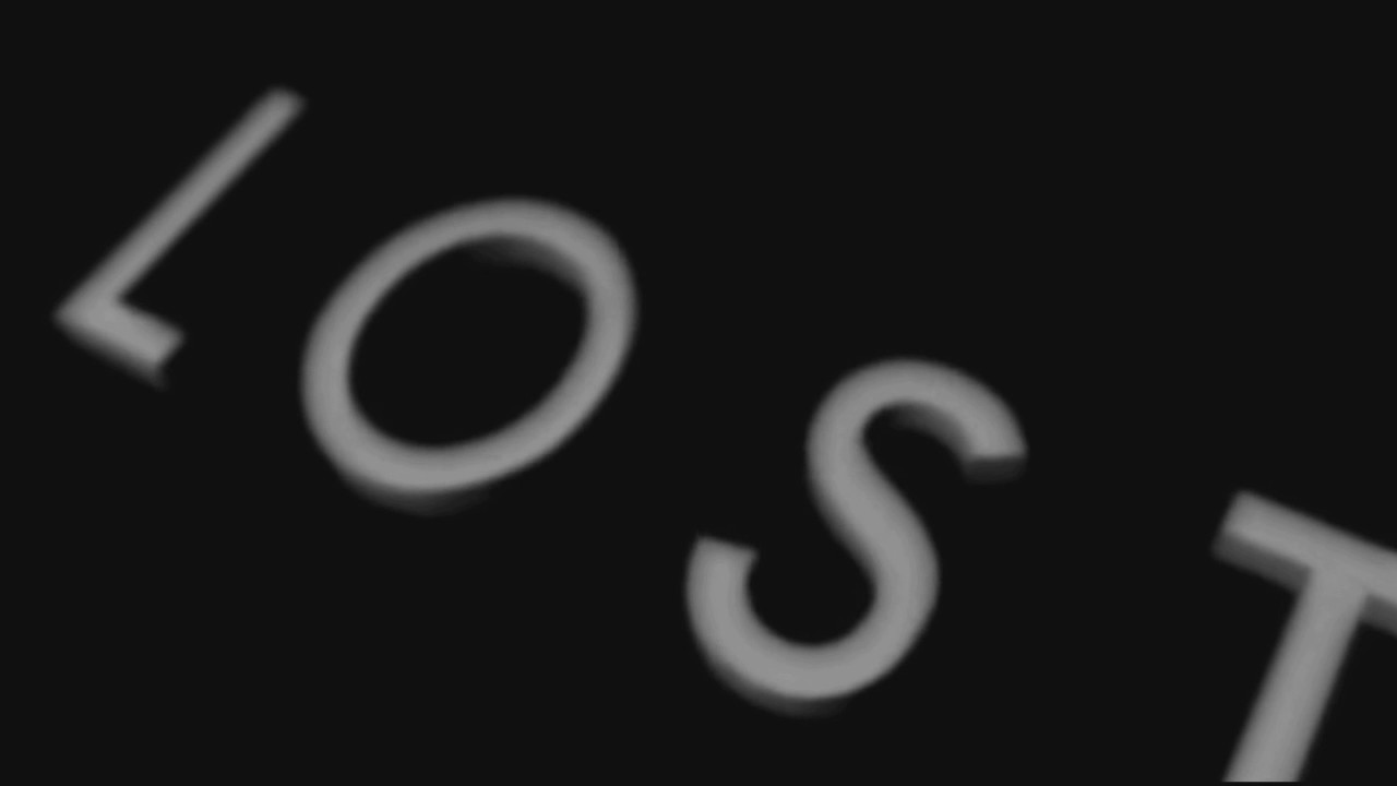 Lost - Life and Death (Dexed FM Synth)