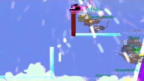 Transformice - Justformices 3.6k "Supermouse" Title.