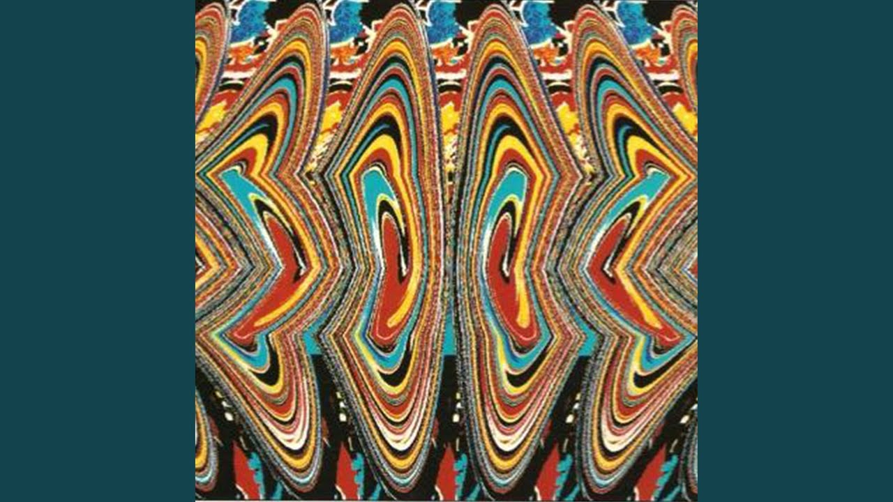 In a While, Crocodile