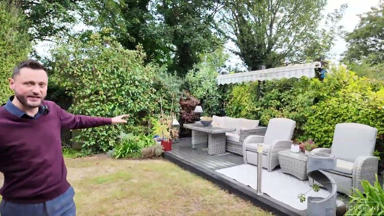 Oaklands Court, Rossett LL12 0BF | £535,000