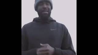 Nike Campaign: ‘Until We All Win’ GoHard With Golightly ‘My Why’
