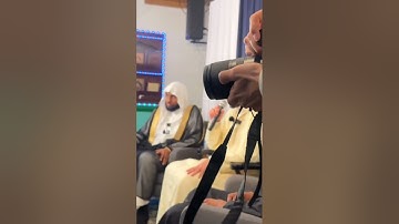 القارىء عبدالله أبو النجا يحلق بأرواحنا في تلاوة لآيات من سورة آل عمران #اكسبلور #لايك #explore