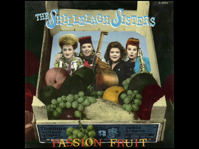 The Shillelagh Sisters - Give Me My Freedom - YouTube