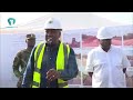Preaching in Moving Buses: Prez Mahama Explains the New Legislative Instrument