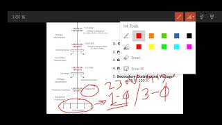 Basics of Transmission and Distribution Lecture - 1 Basics of Transmission and Distribution Lecture - 1