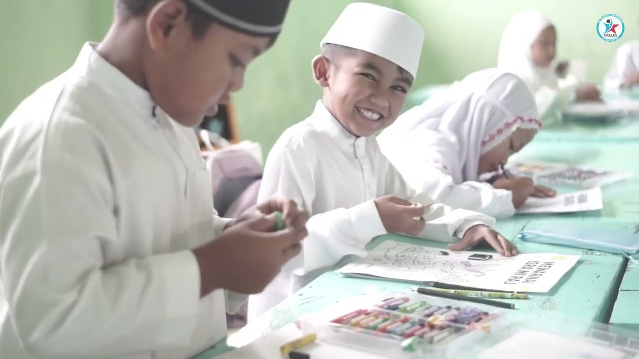 PERINGATAN ISRA' MI'RAJ 2026