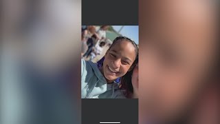 14-year-old Girl Reported Missing in Isle of Wight County