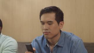 A Day In The Life Of A Savant Home - Game Time