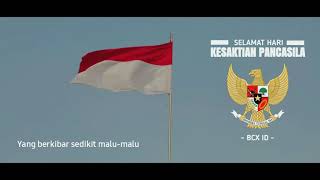 Story WA Kesaktian Pancasila  #2
