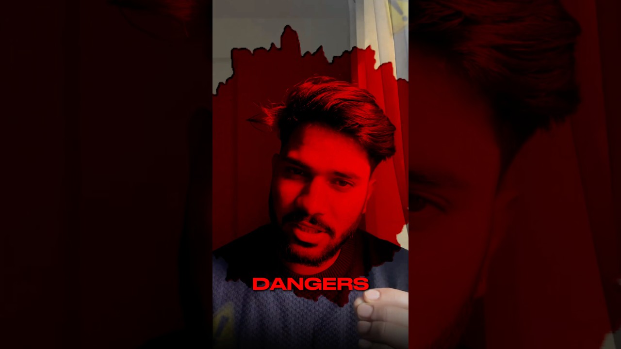 Revenge Trading Ruined My Account 😤📉