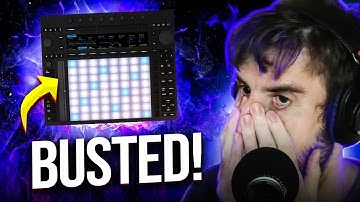The Ableton Push 3 Has MASSIVE PROBLEMS