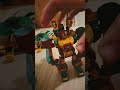 Iron man amélioré