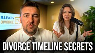 Divorce Timeline Explained: What Delays Your Divorce and How to Avoid It