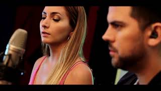 David Lozano ft. Kmila Reynoso - Muero por ti / cover (acústico la repandilla / Dalila)