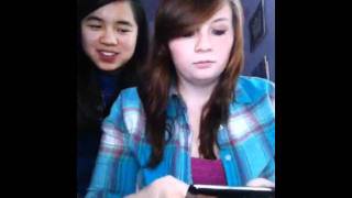 Asians Gone Wild