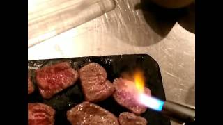 Kabooki Sushi Orlando