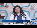صباحنا مصري هاتفيا وليد لطفي الناقد الرياضى 7 5 2022