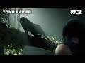 Shadow Of The Tomb Raider - Campaña #2