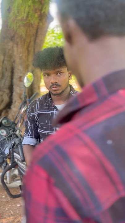 புதுக்கோட்டைகார அண்ணா 😁💯🙏🏻… twisted comedy 🤩🤣🤣 #shorts #funny #comedy