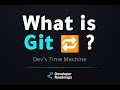 What is Git ? | Dev’s Time Machine