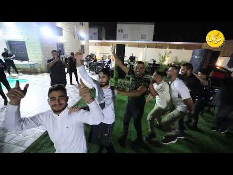 حفلة العريس محمد ابو خرمة الفنان ليث النابلسي 2026