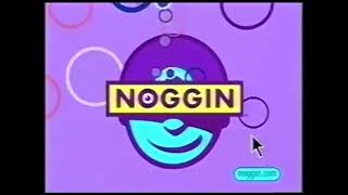 Noggin - Cro Next-On 2001