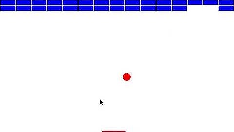 打磚塊遊戲 2020 08 29 16 10 21