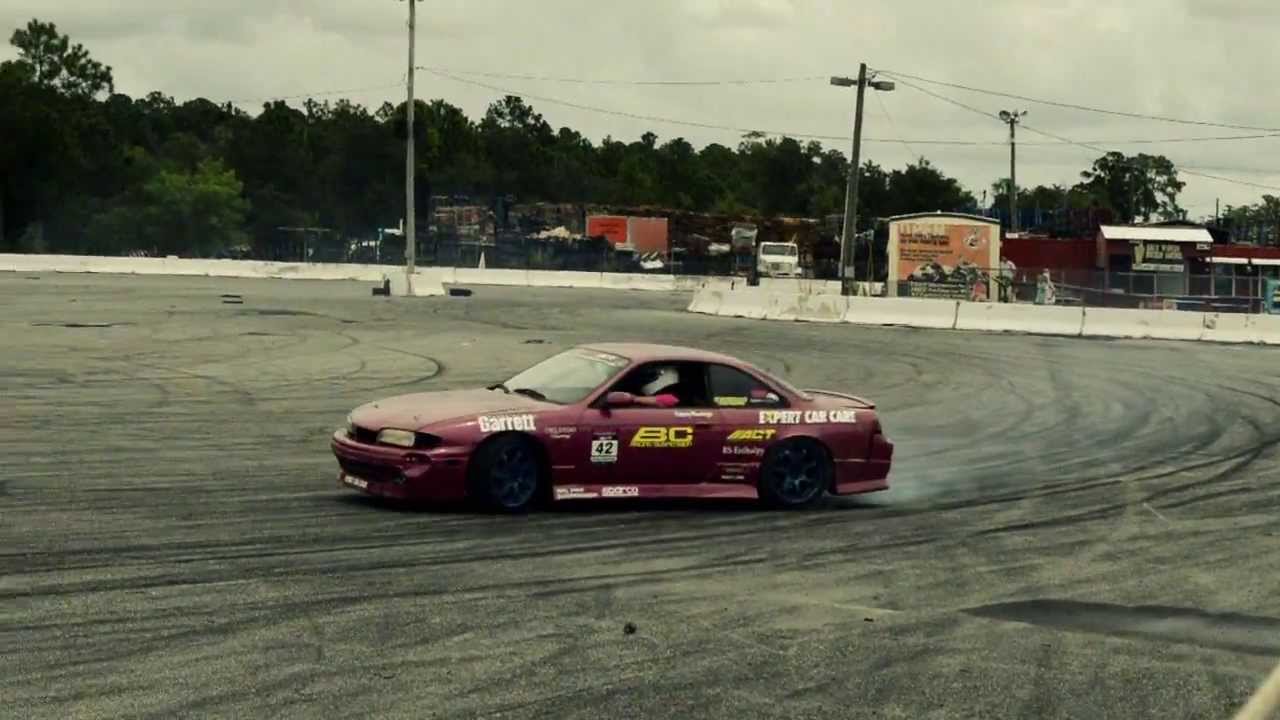 Summer Slide Fest 2013 @ CFRC | Burn Rubber Films