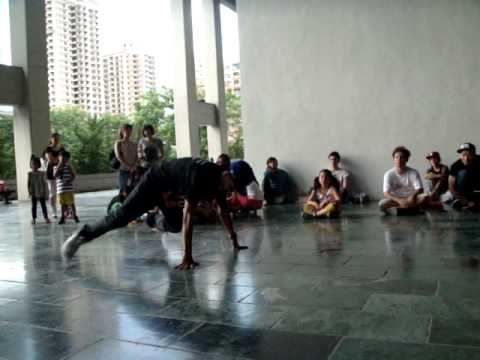 20120616 國軍盃 Best 4 黑輪 vs 斑文