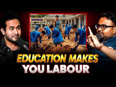 How Indian Education