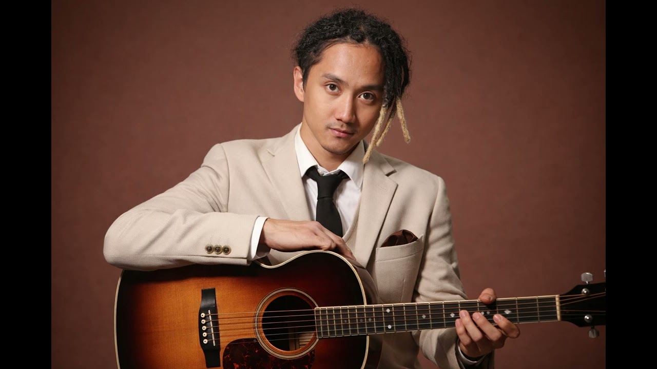 Maikee's Letter - Just Hush (Acoustic Cover)