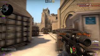 John Dungus Mode CSGO\\CS2 Clips