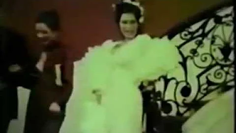 Deborah TV Special