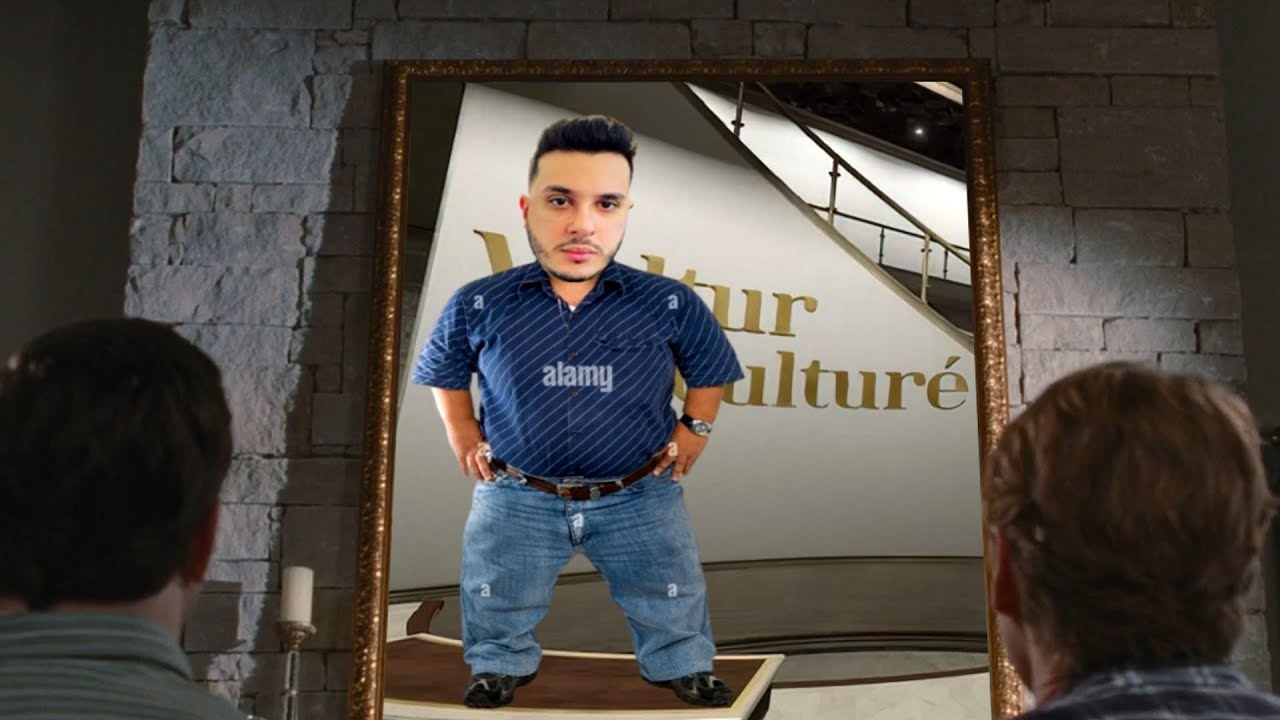 i made chang gang memes ft. x