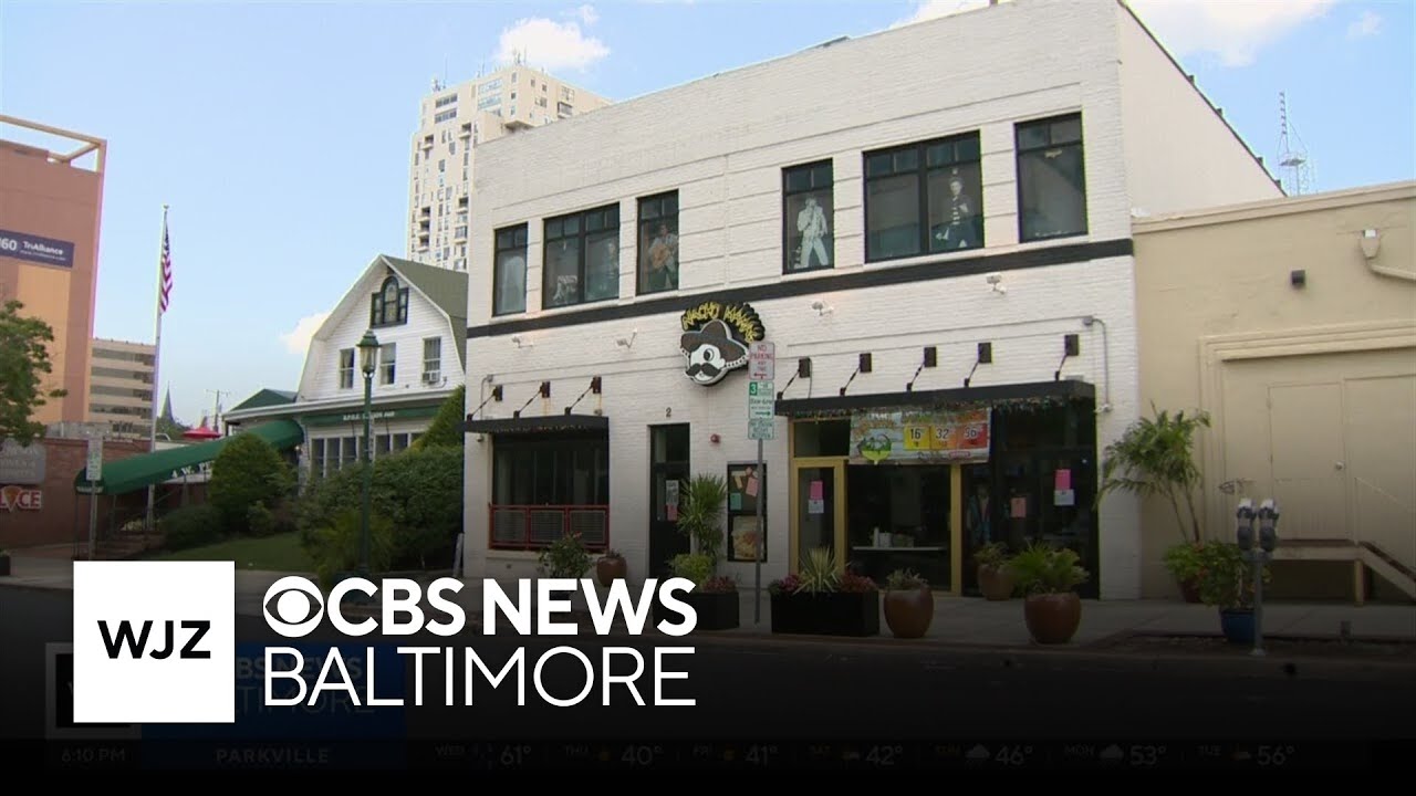 Nacho Mama's Mexican food restaurant to close Towson, Canton locations