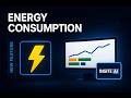 Turn Energy Consumption Data into Clear Cost-Saving Insights with Ingite AI