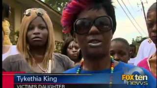 mobile family remembers loved one lost