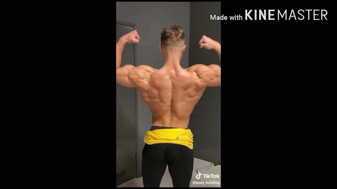 Trending bodybuilder on tik took । Best bodybuilder on tik took । Subscribe my channel । YouTube