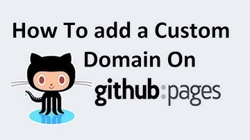How to use GitHub Pages as a Host for your Website | FREE Custom Domain | FREE SSL Certificate