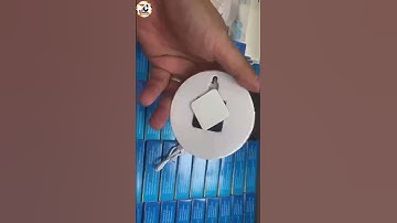 Sensor Light for Home with USB Charging #viral #new #tranding #youtubeshorts #video #electronic