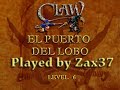 Lets play with zax37 captain claw perfects collection 6