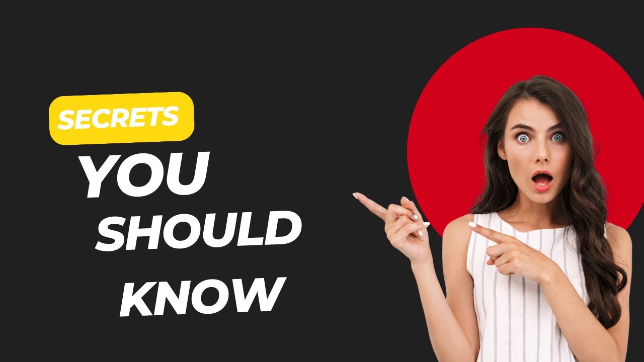 #Secrets you should know about RenewRitual#